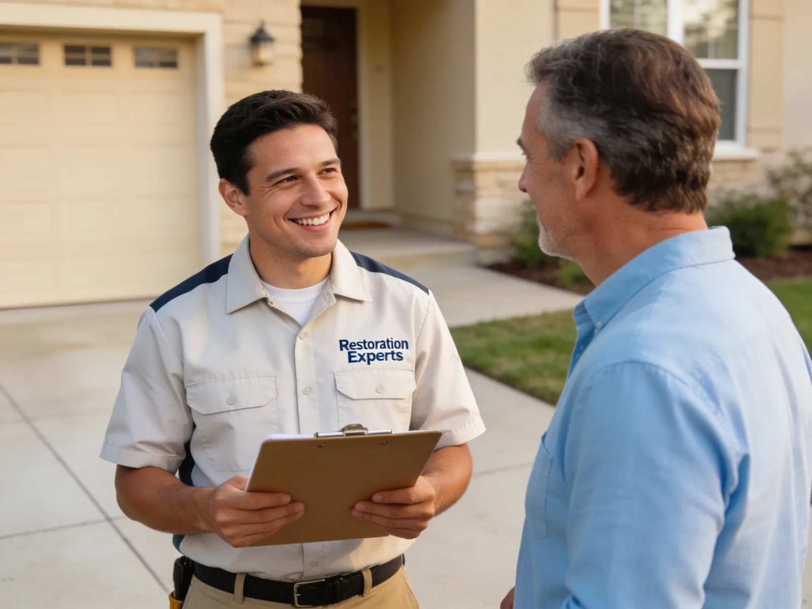 Water Damage Cleanup Monterey Park, CA FAQs